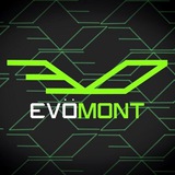 Telegram profile photo for EVÖMONT / ЭВОМОНТ ремонт квартир