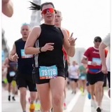 Telegram profile photo for Gurevich Olga 🎨 🏃♀️💃