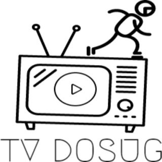 Telegram group profile photo for Чат TV Dosug