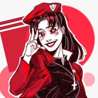 Telegram profile photo for Khckgciyx