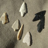 Telegram profile photo for Bushcraft & Survival Sibillini