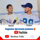 Telegram profile photo for BURHAN QORMAATA JAALALAA