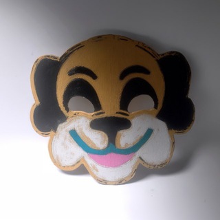 Telegram profile photo for Dev Determination