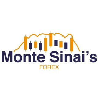 Telegram profile photo for Monte Sinai's Forex