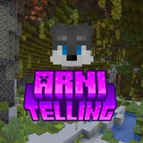 Telegram profile photo for Arniteling
