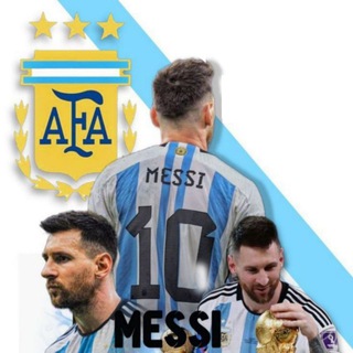 Telegram profile photo for ميسي ساخر