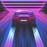 Telegram profile photo for APK Gaming