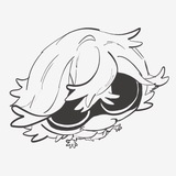 Telegram profile photo for love cute