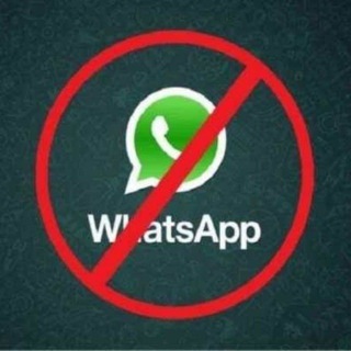 Telegram profile photo for WhatsApp ban