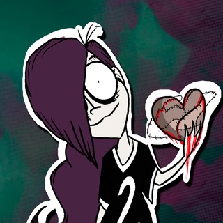 Telegram profile photo for Мариэллка