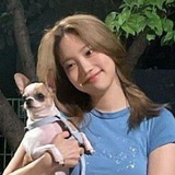 Telegram profile photo for Jueun