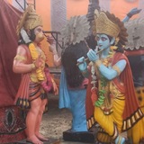Telegram profile photo for महाशिवरात्रि हर हर महादेव
