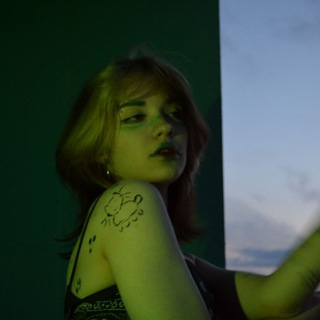 Telegram profile photo for тайчик