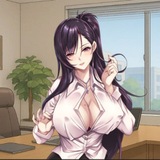 Telegram profile photo for 深圳嫩妹认证榜