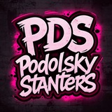 Telegram profile photo for PDS