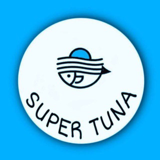 Telegram profile photo for SUPER TUNA