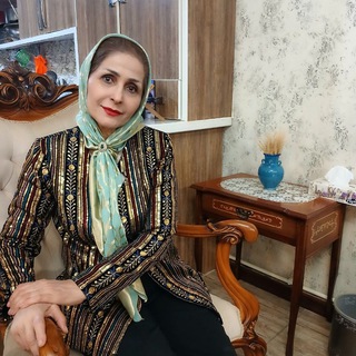 Telegram profile photo for دل نوشته های الیا