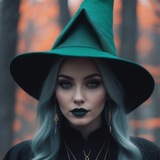 Telegram profile photo for Аудиокниги. Мистика.