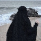 Telegram profile photo for ⤶لـ فَتاة تُجَاهد . ֶֶֶֶֶָָ֢֢֢֢֢֢💗"𓍼֪