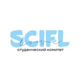 Telegram profile photo for SCIFLove