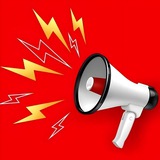 Telegram profile photo for РСЧС Оповещения тревоги | Новости Курска | Ракетная опасность