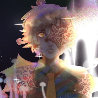 Telegram profile photo for (16+)ʀᴇᴋsɪ
