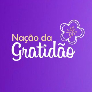 Telegram profile photo for Nação da Gratidão 🙏