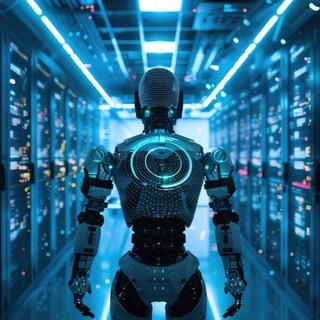 Telegram profile photo for AI INVESTMENT GROUP 🤑
