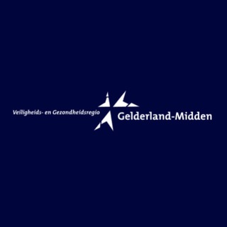 Telegram profile photo for P2000 Gelderland-Midden