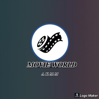 Telegram profile photo for MOVIES World (2)