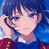 Telegram profile photo for Suzune