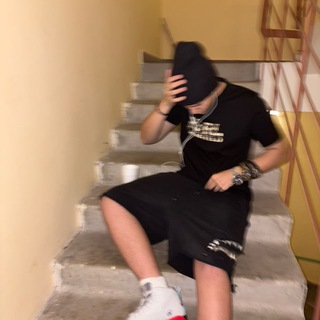 Telegram profile photo for молодой Leany