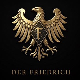 Telegram profile photo for ~ Der.Friedrich ~