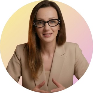 Telegram profile photo for Панические атаки, ВСД|Помощь🧠
