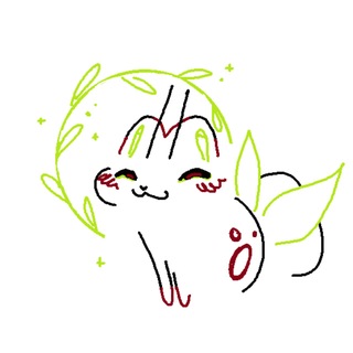 Telegram profile photo for 🌱 little garden (нисоль)