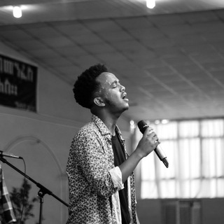 Telegram profile photo for 💟Singer_Kevin_Shimelis(kaleb)💟