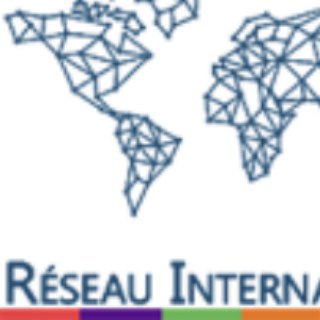 Telegram profile photo for Réseau International (Fr)