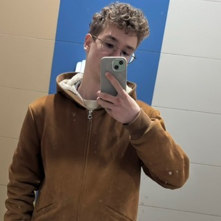 Telegram profile photo for NeNekit