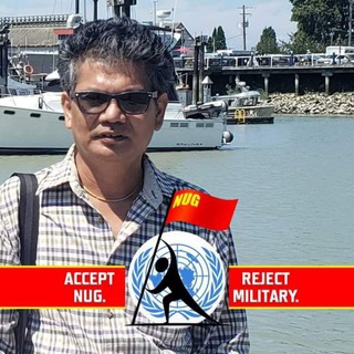 Telegram profile photo for Hla Soewai