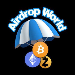 Telegram profile photo for Airdrop W🌍rld 590