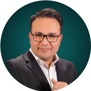 Telegram profile photo for مالی درمانی (هوش مالی malidarmani)
