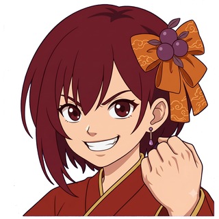 Telegram profile photo for 普拉姆的胡言乱语