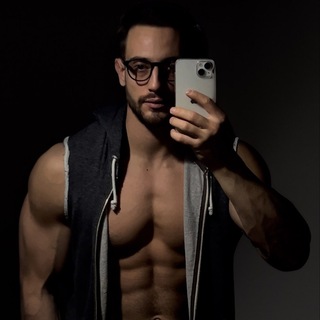 Telegram profile photo for Бежит качается