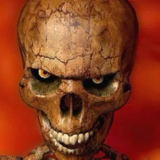 Telegram profile photo for буцигарня⚡️