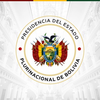 Telegram profile photo for Agencia Boliviana de Información