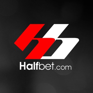 Telegram profile photo for Halfbet