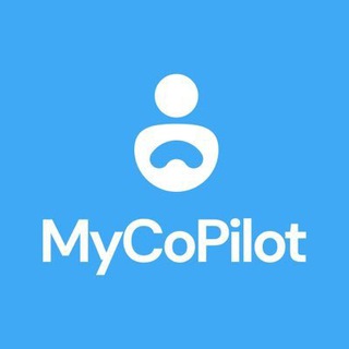 Telegram group profile photo for MyCoPilot Community