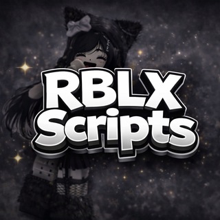 Telegram profile photo for RBLX Scripts