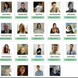 Telegram profile photo for Marketing Digital
