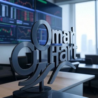 Telegram profile photo for OMAR CHART FX